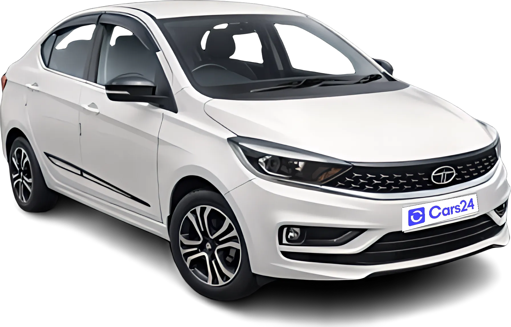 2024 Tata TIGOR - Sedan - CNG - Automatic - ₹8.53 lakh