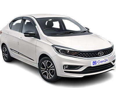 2024 Tata TIGOR - Sedan - CNG - Automatic - ₹8.53 lakh