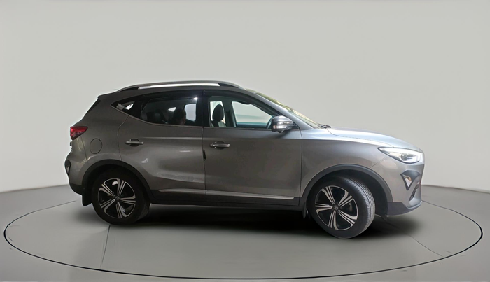 2023 MG ASTOR SHARP 1.5 CVT, Petrol, Automatic, 10,367 km, exterior