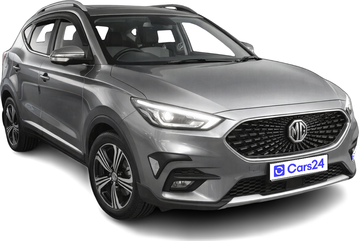2023 MG ASTOR - SUV - Petrol - Automatic - ₹12.40 lakh
