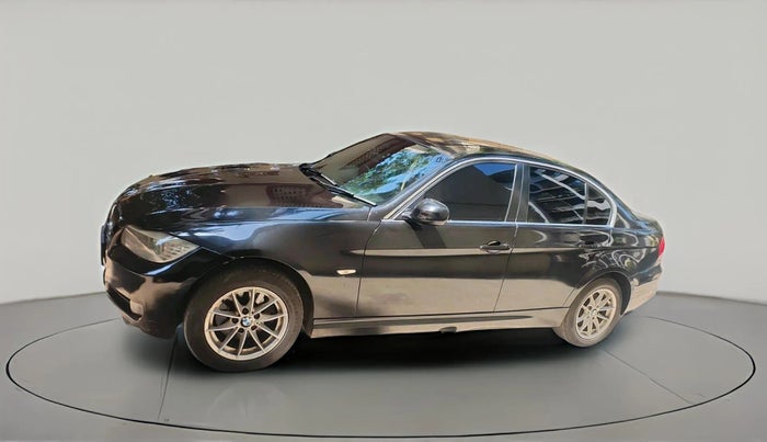 2012 BMW 3 Series 320d, Diesel, Automatic, 99,509 km, exterior