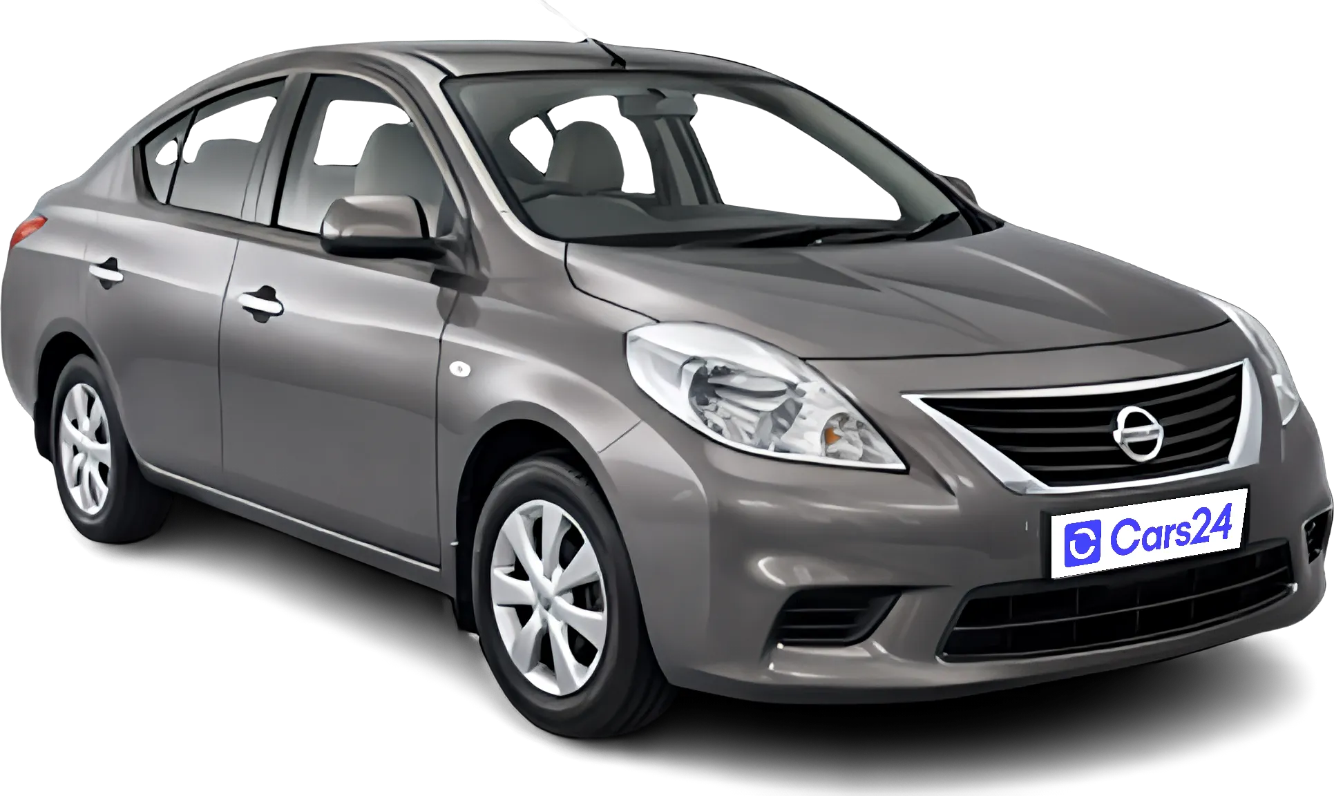 2013 Nissan Sunny - Sedan - Petrol - Manual - ₹1.35 lakh