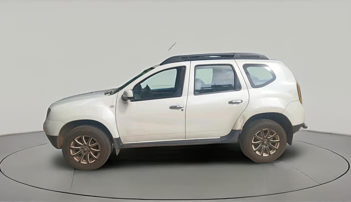 2013 Renault Duster 85 PS RXL DIESEL, Diesel, Manual, 68,964 km, exterior