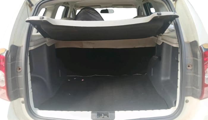 2013 Renault Duster 85 PS RXL DIESEL, Diesel, Manual, 68,964 km, exterior