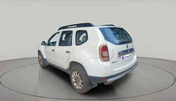 2013 Renault Duster 85 PS RXL DIESEL, Diesel, Manual, 68,964 km, exterior