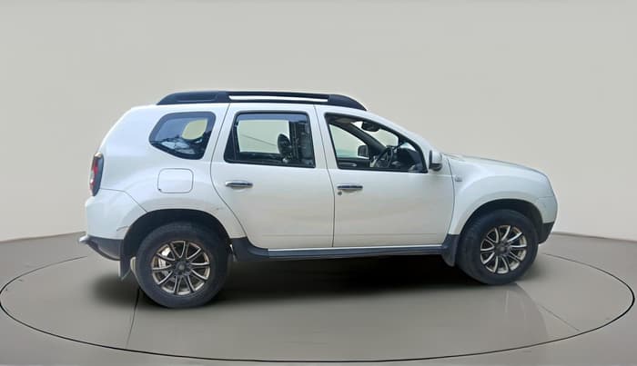 2013 Renault Duster 85 PS RXL DIESEL, Diesel, Manual, 68,964 km, exterior