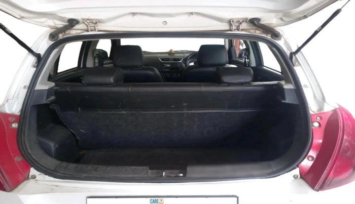 2012 Maruti Swift VDI, Diesel, Manual, 1,01,333 km, exterior