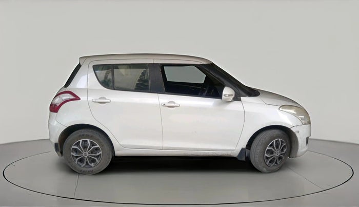 2012 Maruti Swift VDI, Diesel, Manual, 1,01,333 km, exterior