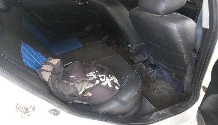 2012 Maruti Swift VDI, Diesel, Manual, 1,01,333 km, interior