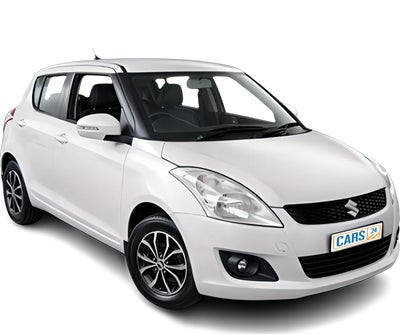 2012 Maruti Swift - Hatchback - Diesel - Manual - ₹2.63 lakh