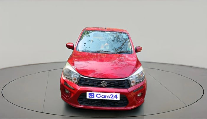 2018 Maruti Celerio VXI CNG, CNG, Manual, 87,519 km, exterior