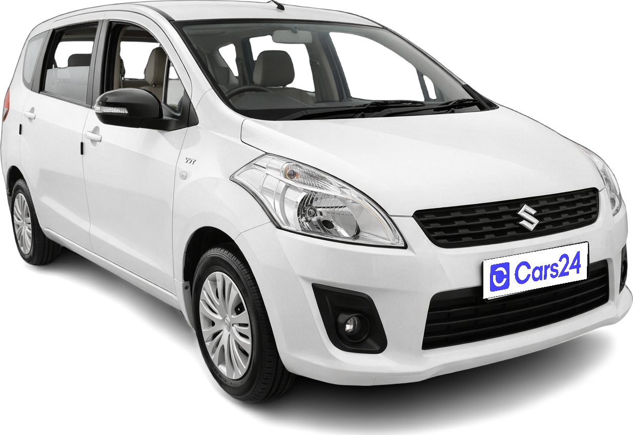2013 Maruti Ertiga - SUV - Petrol - Manual - ₹3.80 lakh