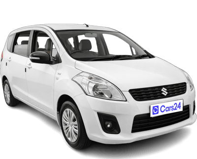 2013 Maruti Ertiga - SUV - Petrol - Manual - ₹3.80 lakh