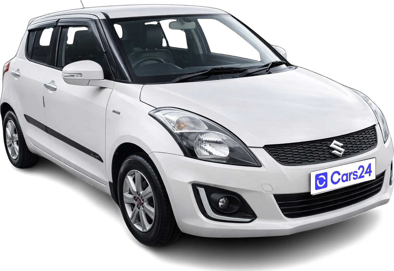 2012 Maruti Swift - Hatchback - Diesel - Manual - ₹2.90 lakh
