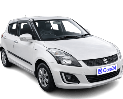 2012 Maruti Swift - Hatchback - Diesel - Manual - ₹2.90 lakh