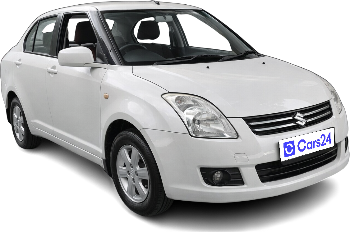 2011 Maruti Swift Dzire - Sedan - Petrol - Manual - ₹1.62 lakh
