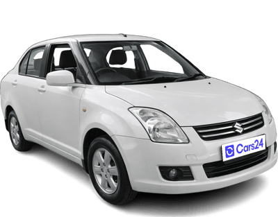 2011 Maruti Swift Dzire - Sedan - Petrol - Manual - ₹1.62 lakh