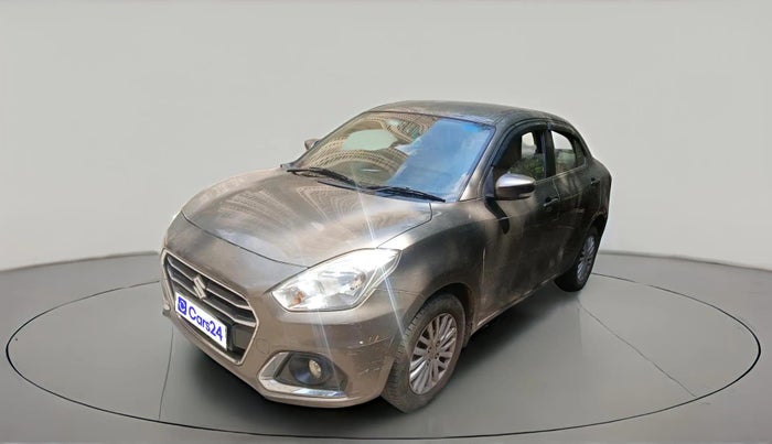 2020 Maruti Dzire ZXI AMT, Petrol, Automatic, 1,32,803 km, exterior
