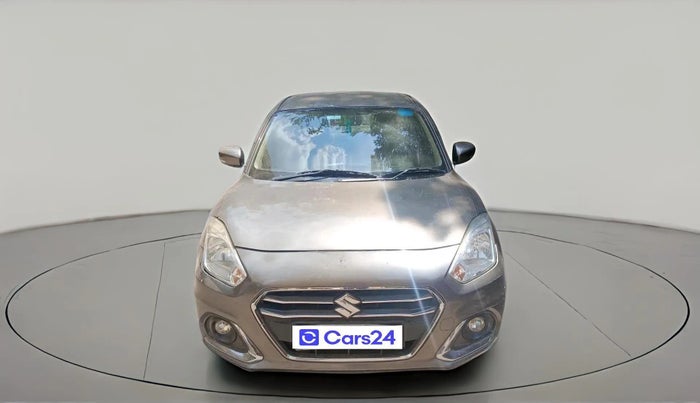 2020 Maruti Dzire ZXI AMT, Petrol, Automatic, 1,32,803 km, exterior
