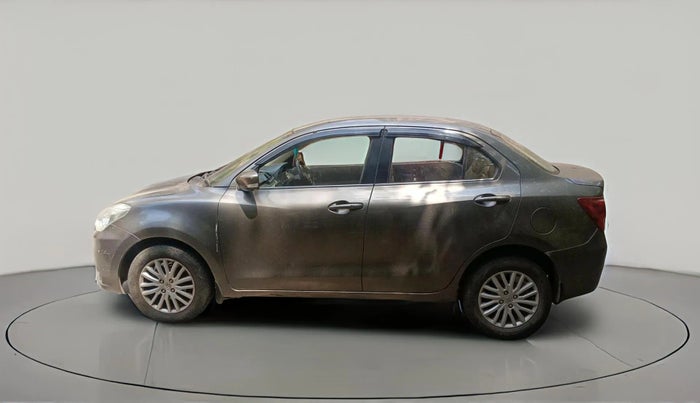 2020 Maruti Dzire ZXI AMT, Petrol, Automatic, 1,32,803 km, exterior