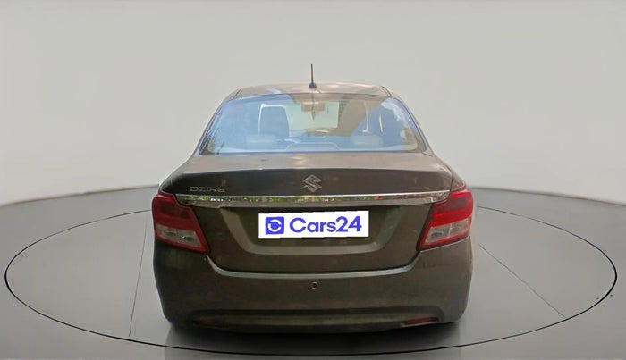 2020 Maruti Dzire ZXI AMT, Petrol, Automatic, 1,32,803 km, exterior