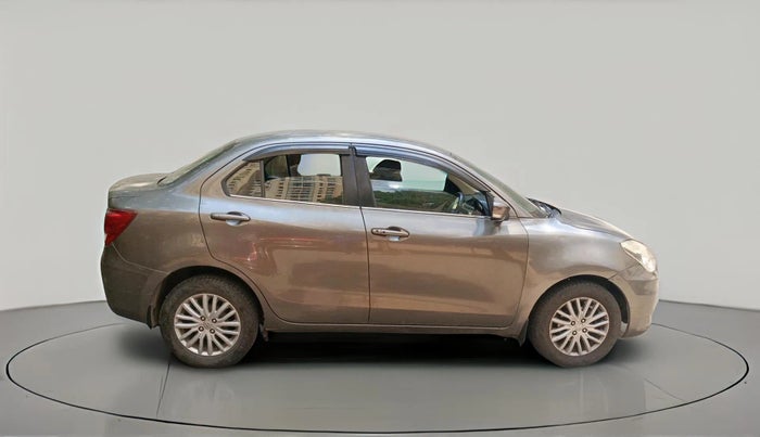 2020 Maruti Dzire ZXI AMT, Petrol, Automatic, 1,32,803 km, exterior