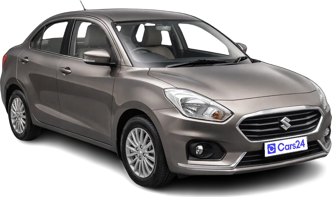 2020 Maruti Dzire - Sedan - Petrol - Automatic - ₹5.40 lakh