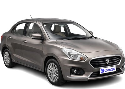 2020 Maruti Dzire - Sedan - Petrol - Automatic - ₹5.40 lakh