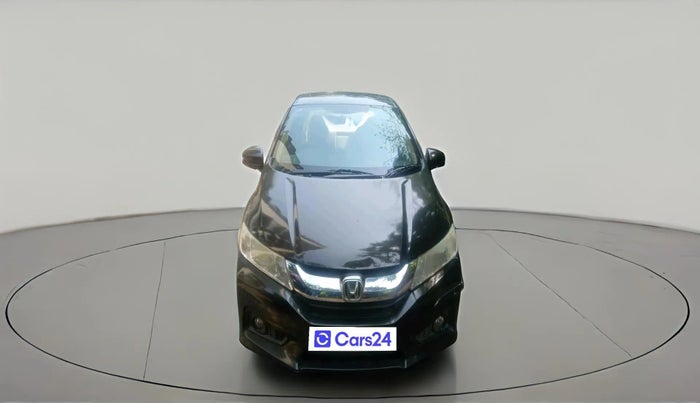 2016 Honda City 1.5L I-VTEC VX CVT, Petrol, Automatic, 59,646 km, exterior