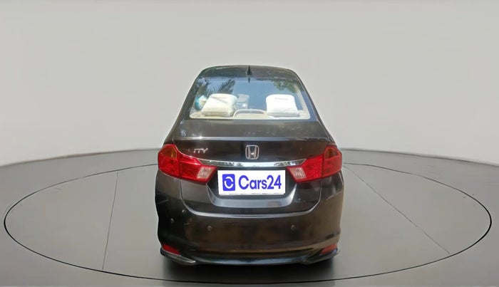 2016 Honda City 1.5L I-VTEC VX CVT, Petrol, Automatic, 59,646 km, exterior