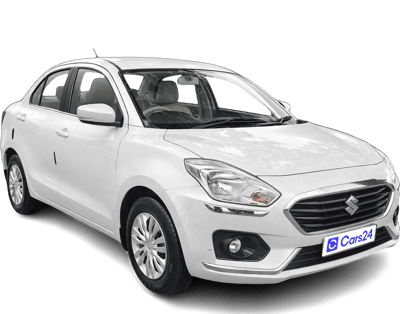 2019 Maruti Dzire - Sedan - Petrol - Manual - ₹5.27 lakh
