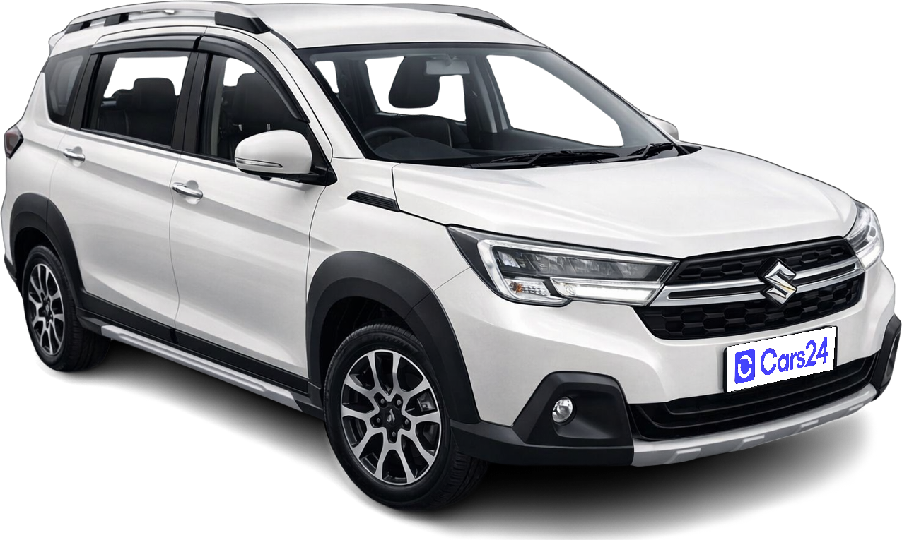 2022 Maruti XL6 - SUV - Petrol - Manual - ₹11.50 lakh