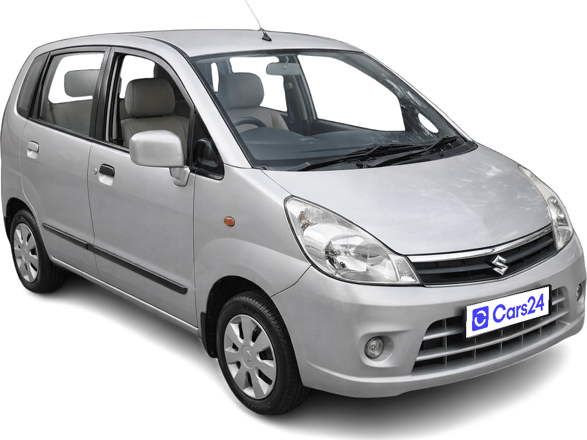 2011 Maruti Zen Estilo - Hatchback - Petrol - Manual - ₹1.10 lakh
