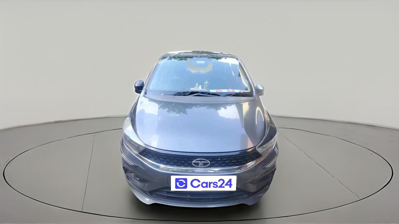 2020 Tata Tiago XT PETROL, Petrol, Manual, 23,210 km, exterior
