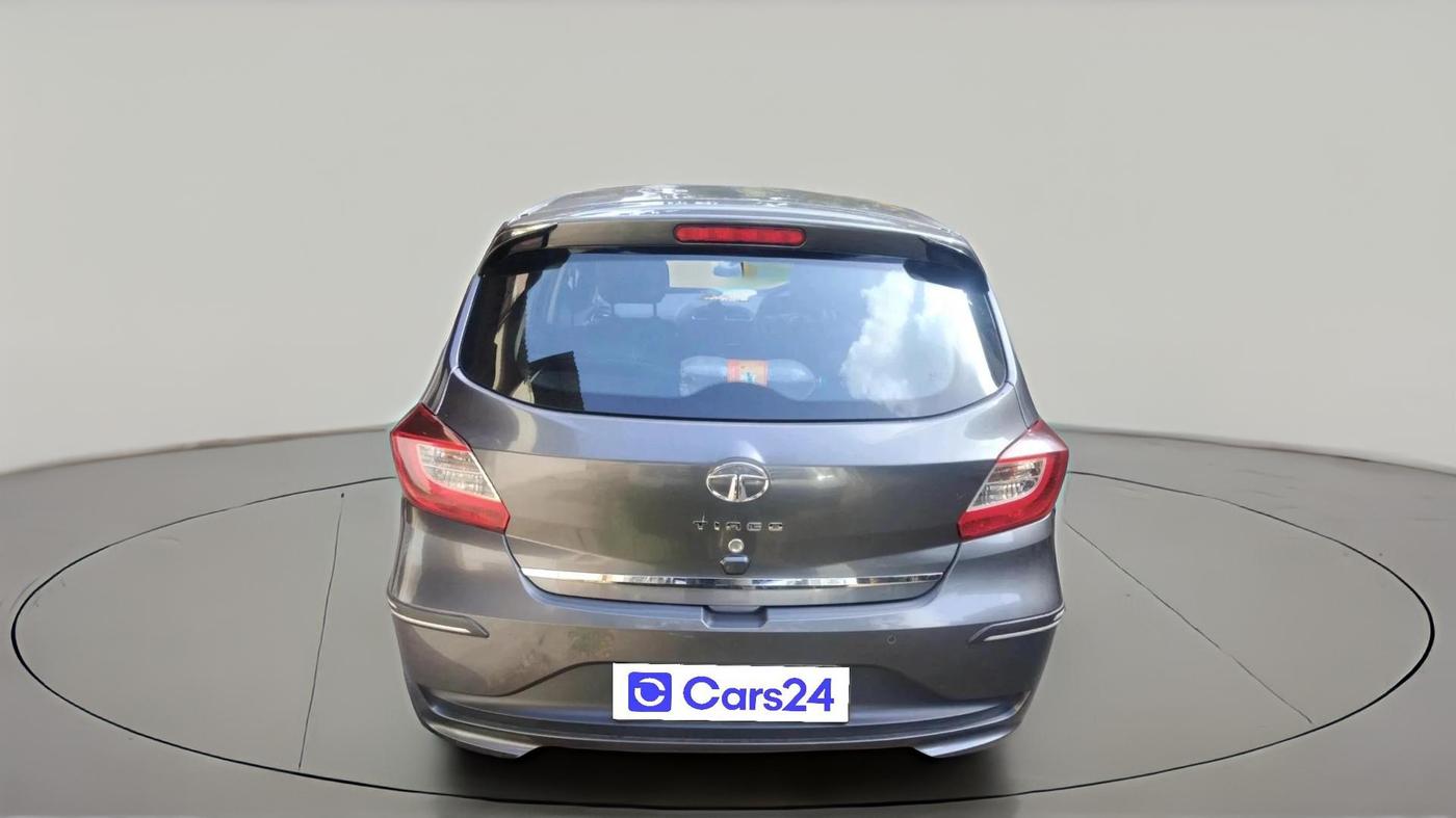 2020 Tata Tiago XT PETROL, Petrol, Manual, 23,210 km, exterior
