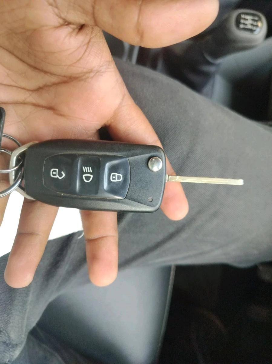 2020 Tata Tiago XT PETROL, Petrol, Manual, 23,210 km, interior