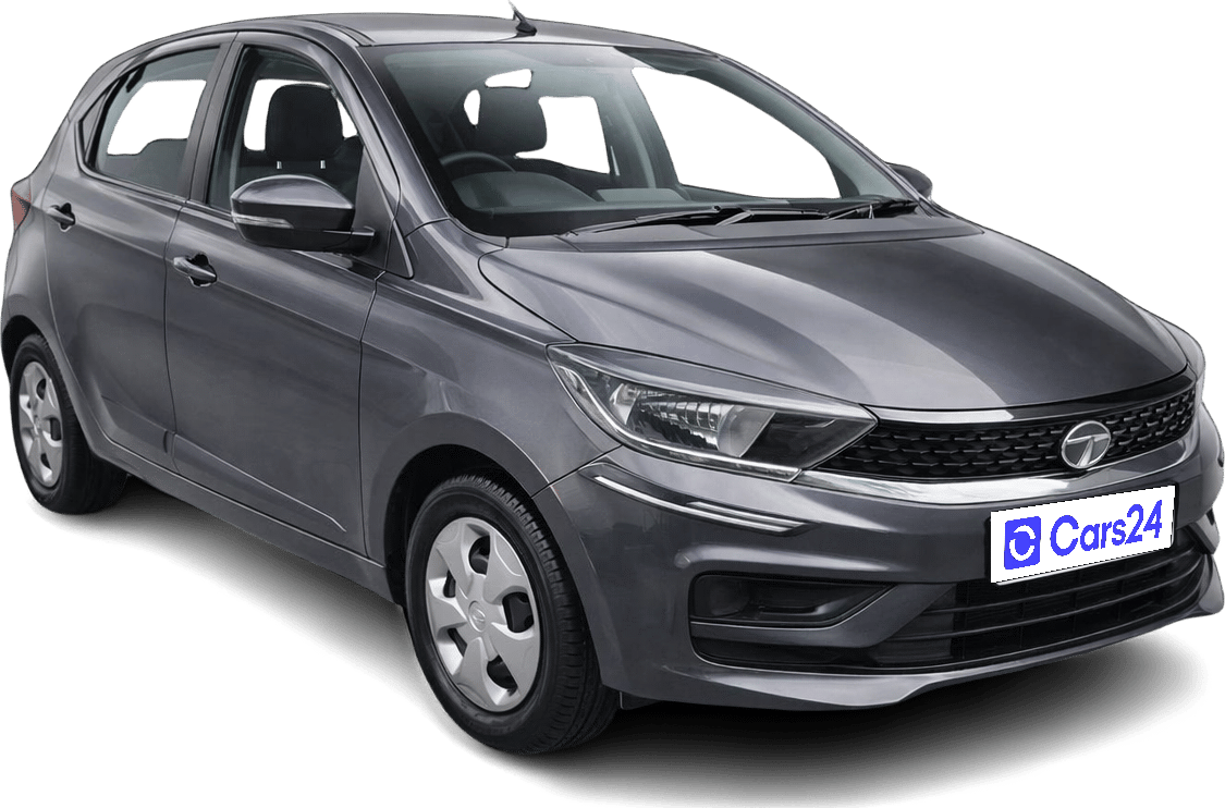 2020 Tata Tiago - Hatchback - Petrol - Manual - ₹3.80 lakh