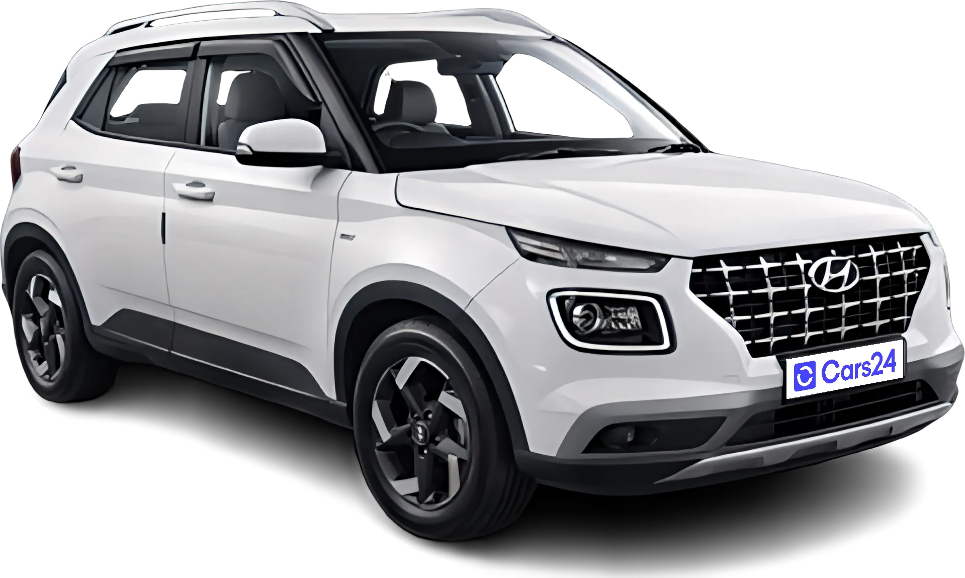 2021 Hyundai VENUE - SUV - CNG - Manual - ₹6.50 lakh