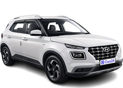 2021 Hyundai VENUE - SUV - CNG - Manual - ₹6.50 lakh
