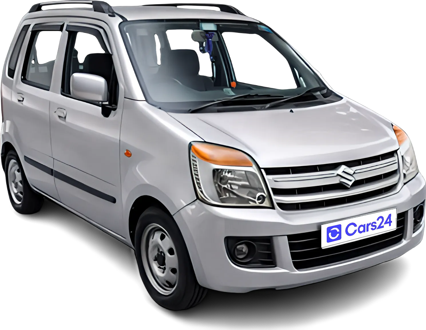 2010 Maruti Wagon R 1.0 - Hatchback - Petrol - Manual - ₹1.01 lakh