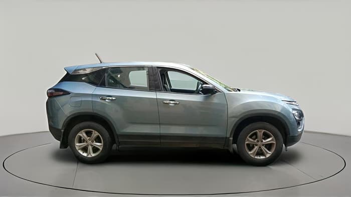 2022 Tata Harrier XT PLUS 2.0L KRYOTEC, Diesel, Manual, 21,725 km, exterior