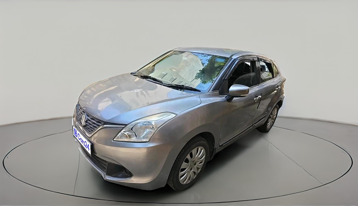 2015 Maruti Baleno DELTA PETROL 1.2, CNG, Manual, 76,915 km, exterior