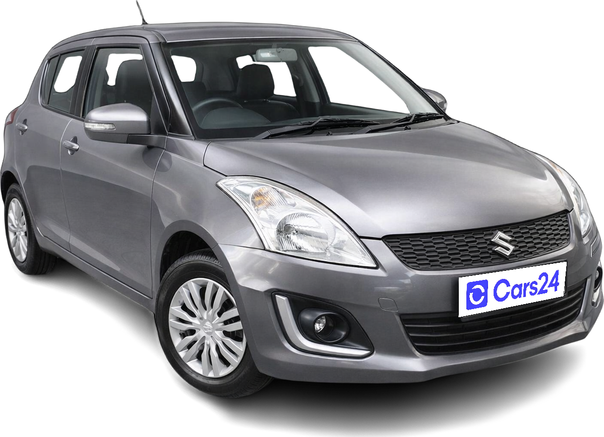 2016 Maruti Swift - Hatchback - Petrol - Manual - ₹3.50 lakh