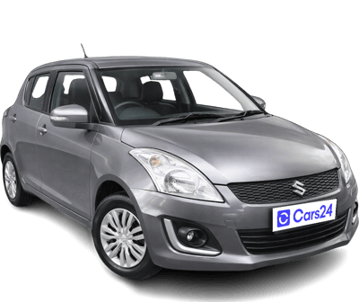 2016 Maruti Swift - Hatchback - Petrol - Manual - ₹3.50 lakh
