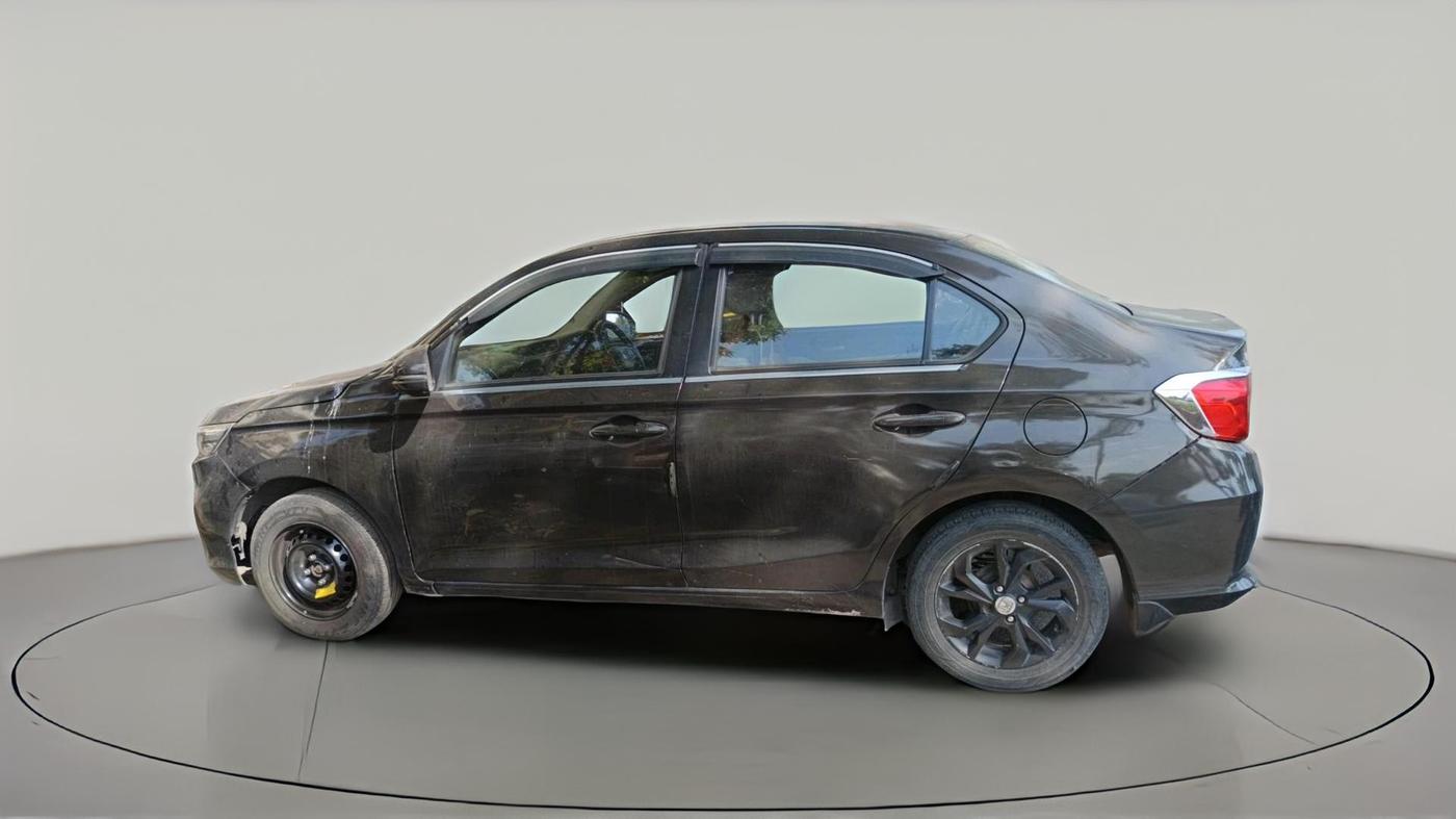 2019 Honda Amaze 1.5L I-DTEC V, Diesel, Manual, 73,000 km, exterior