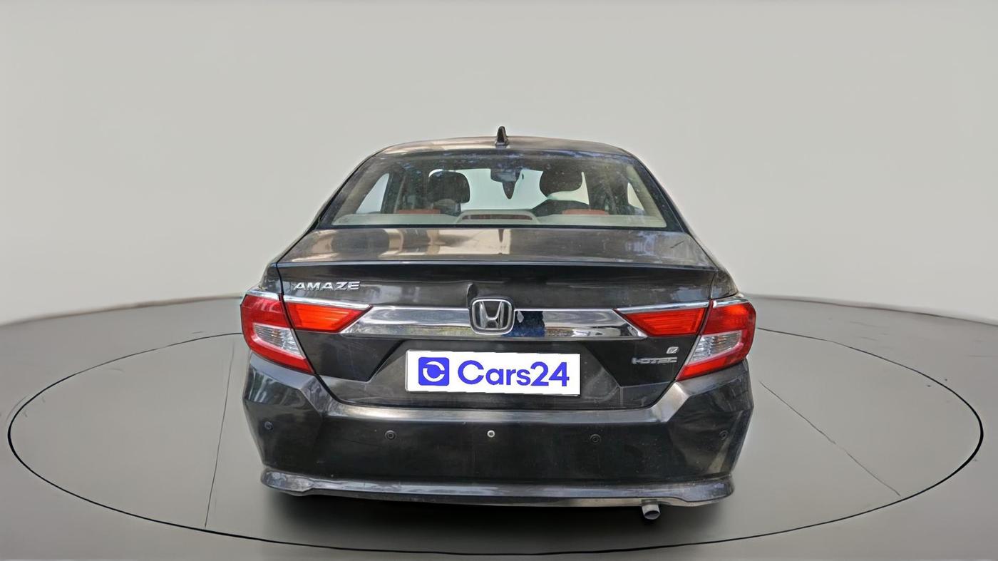 2019 Honda Amaze 1.5L I-DTEC V, Diesel, Manual, 73,000 km, exterior
