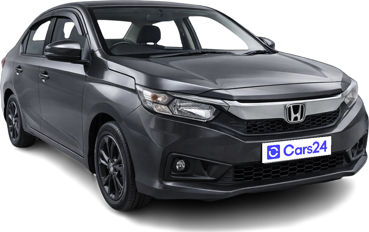 2019 Honda Amaze - Sedan - Diesel - Manual - ₹5.30 lakh
