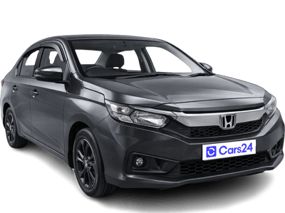2019 Honda Amaze - Sedan - Diesel - Manual - ₹5.30 lakh