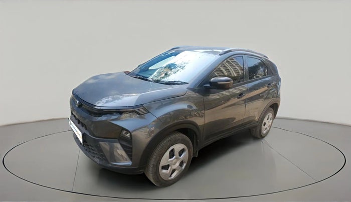 2024 Tata NEXON SMART PLUS S 1.2 REVOTRON, Petrol, Manual, 11,778 km, exterior