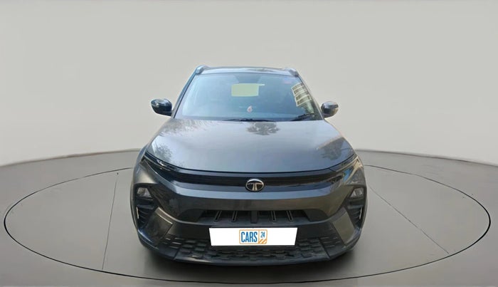2024 Tata NEXON SMART PLUS S 1.2 REVOTRON, Petrol, Manual, 11,778 km, exterior